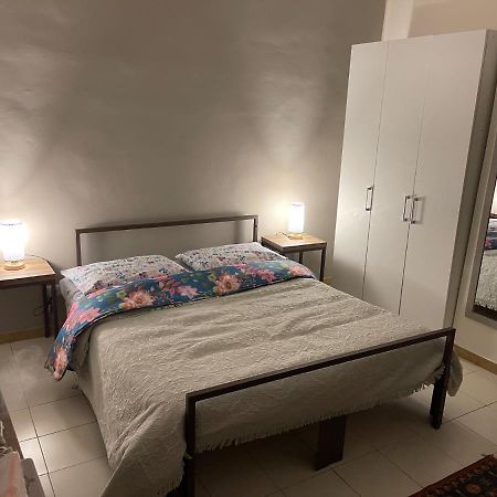 La Terrazza Sui Sassi Bed and Breakfast Matera Eksteriør billede