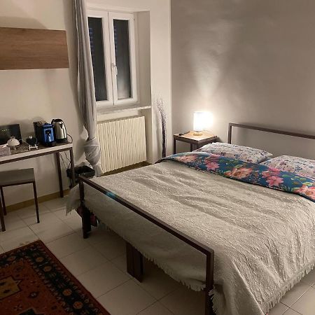 La Terrazza Sui Sassi Bed and Breakfast Matera Eksteriør billede